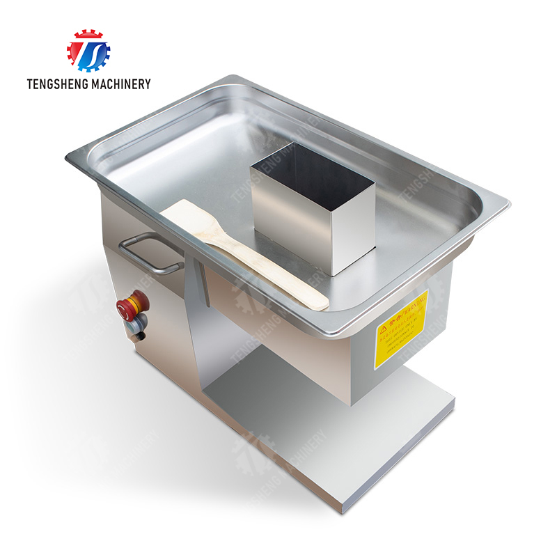Maximizing Yield with Precision Meat Grinding Systems