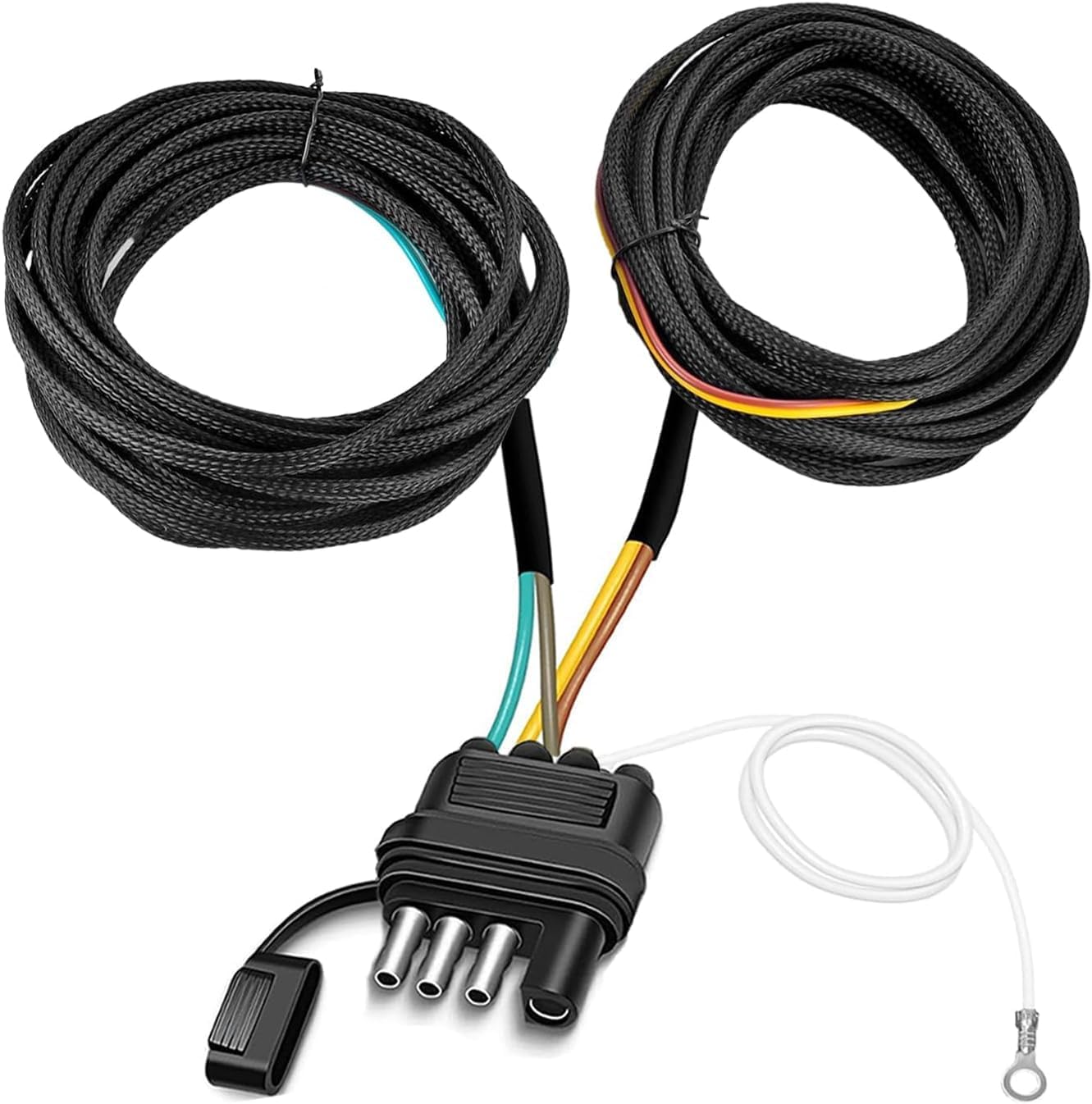 MingChing Wiring Harnesses: Essential Components for Electrical Systems