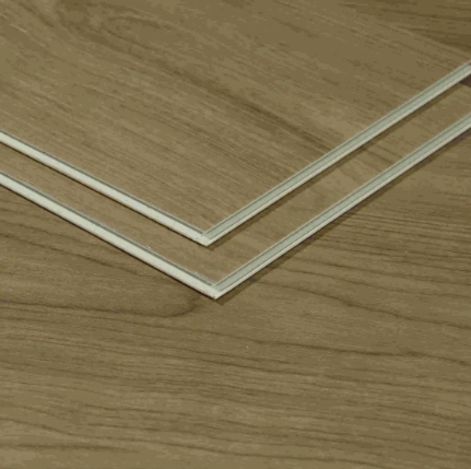 How can you tell the quality of SPC flooring?