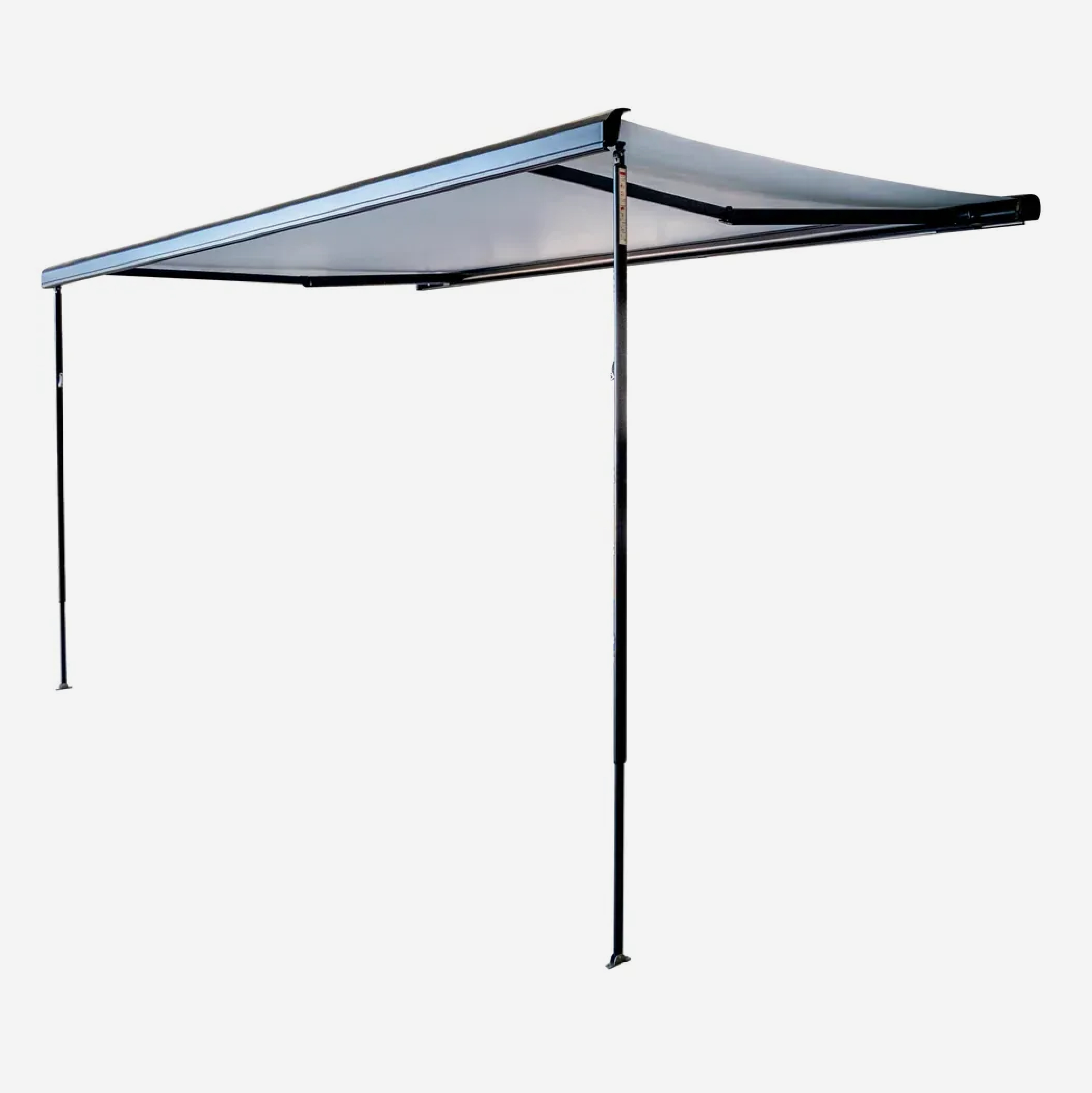 AWNLUX W5800 Roof Mounted RV Awning