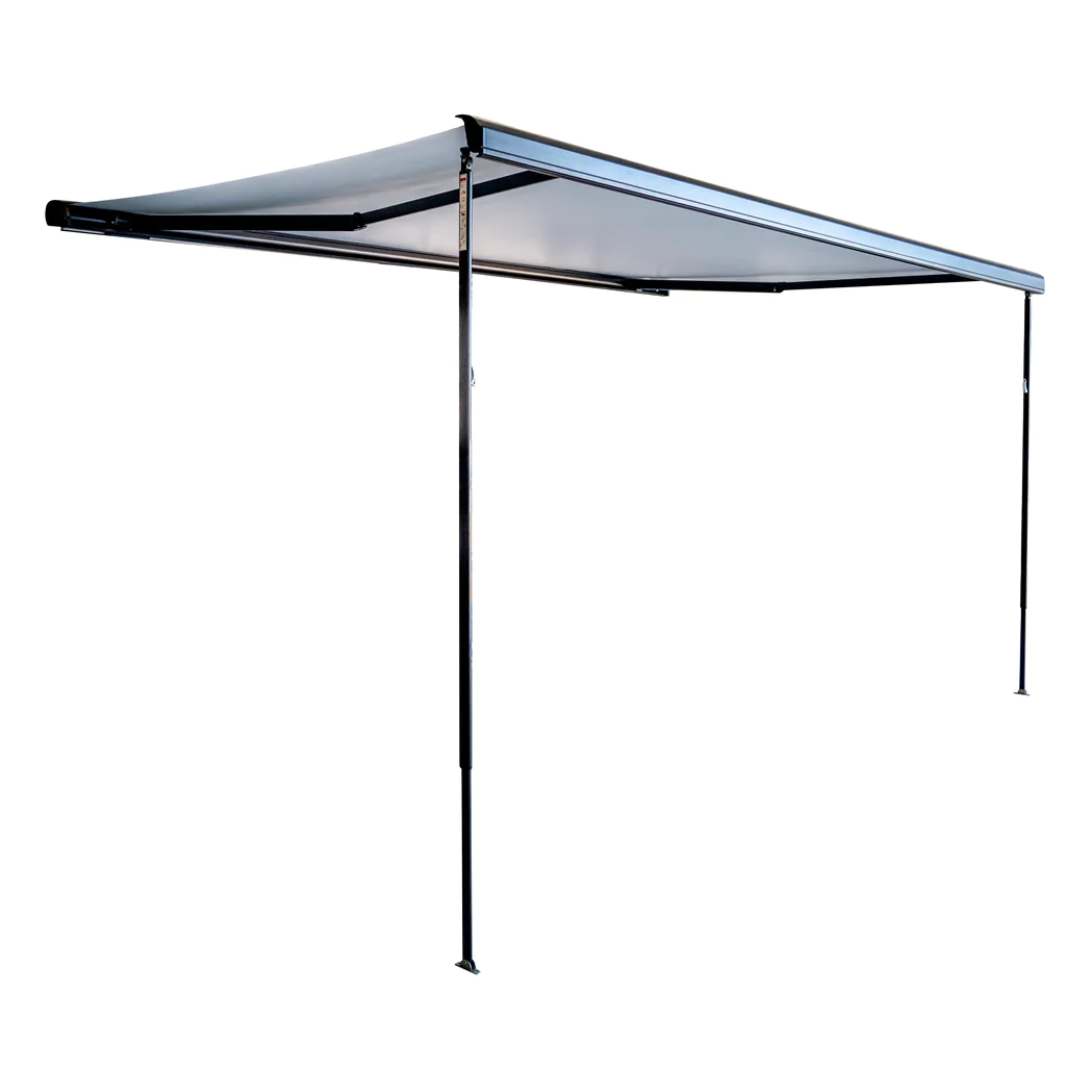 Roof Mounted RV Awning