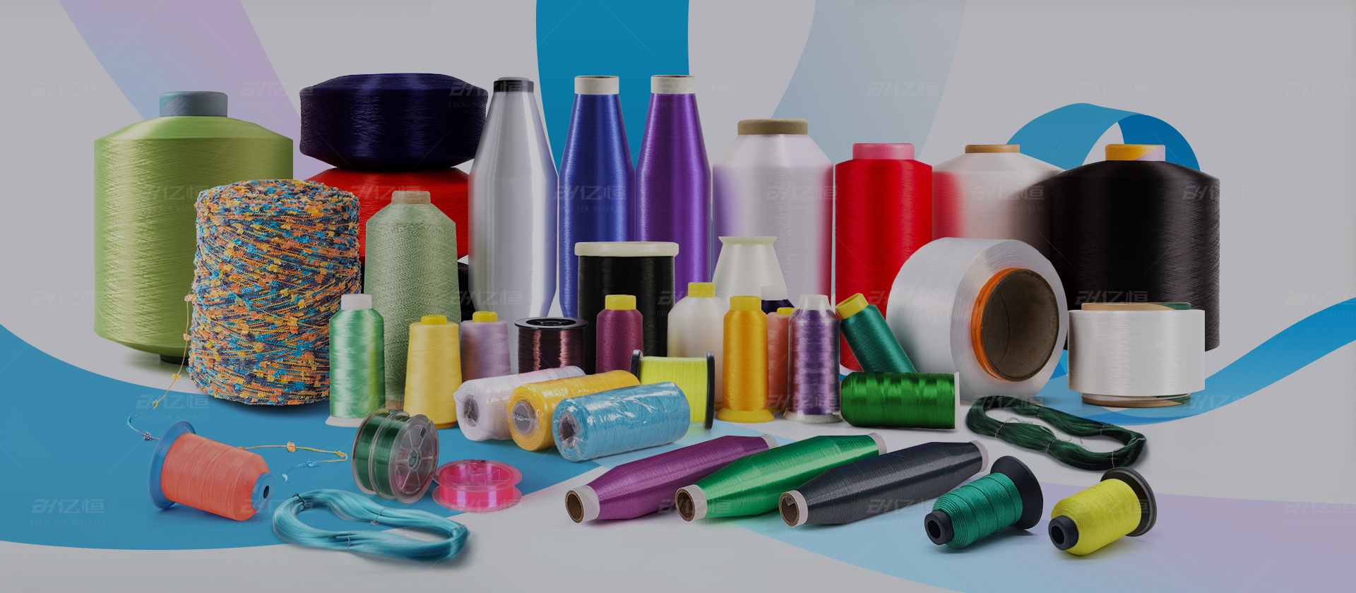 Nantong Eheng New Material Technology Co., Ltd.