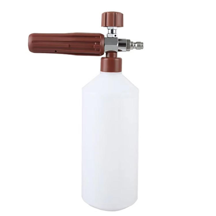 SPS Senapang Buih Tekanan Tinggi, Pancuran Buih Salji Cucian Kereta Senapang Penyembur Buih