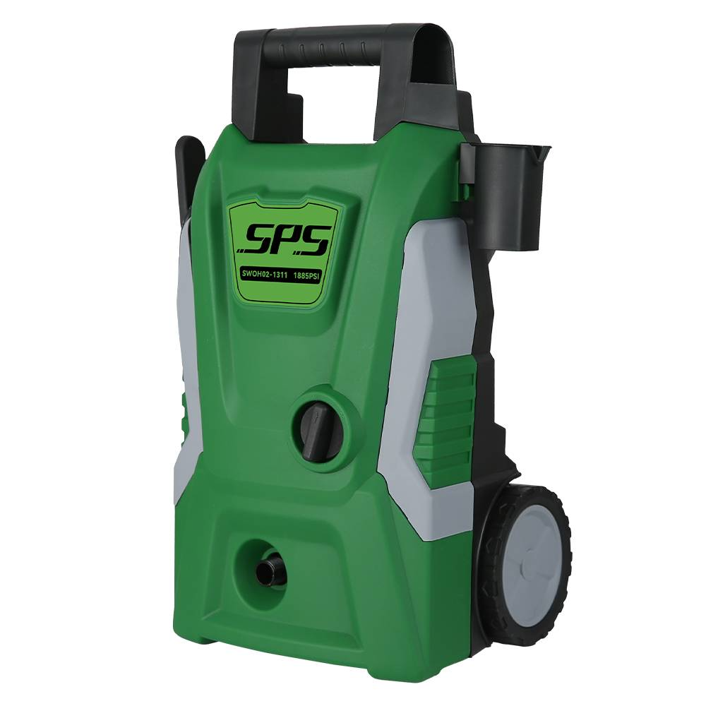 From Commercial to Residential How Pressure Washers Are Evolving Across Markets