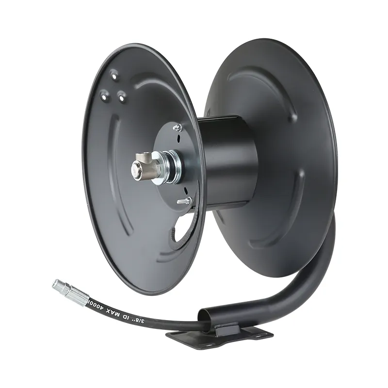 Verwijder vuil en slijmerigheid gemakkelijk met een handbediend drukwasser pistool