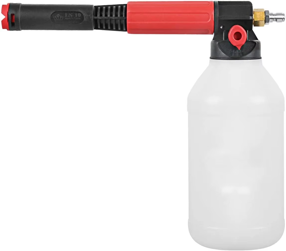 sps 4000 psi 2 l high pressure snow foam lance car wash foam cannon bottle-2