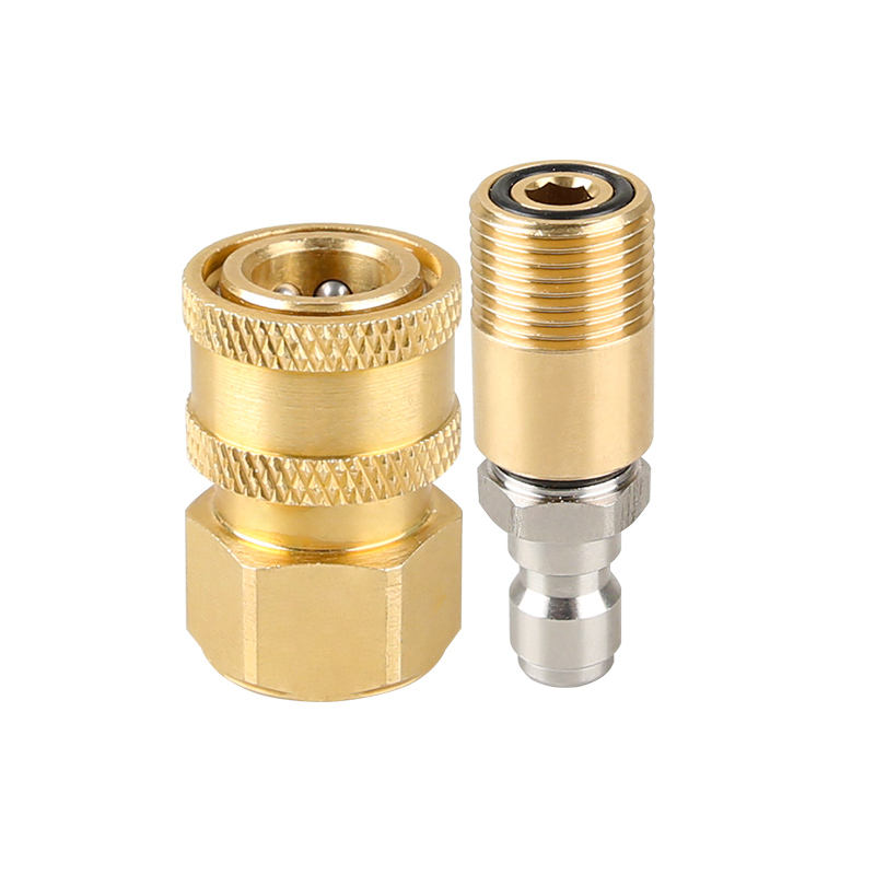 Transformer dine udendørs områder med super hydro højtryksrengører