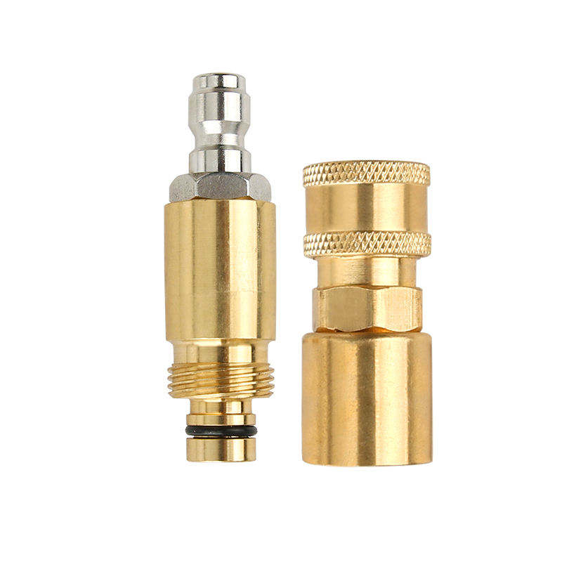 SPS M20-13 mm to M12 mm High Pressure Washer TR New Quick Connect Coupler Fitting Adapters
