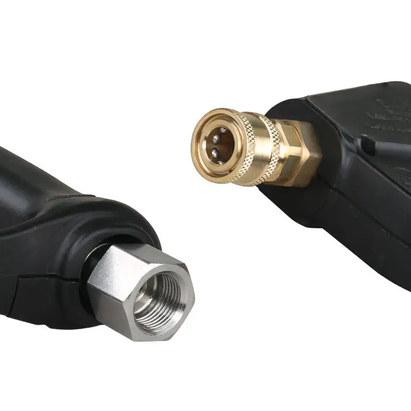 স্বয়ংক্রিয় প্রেসার ওয়াশার