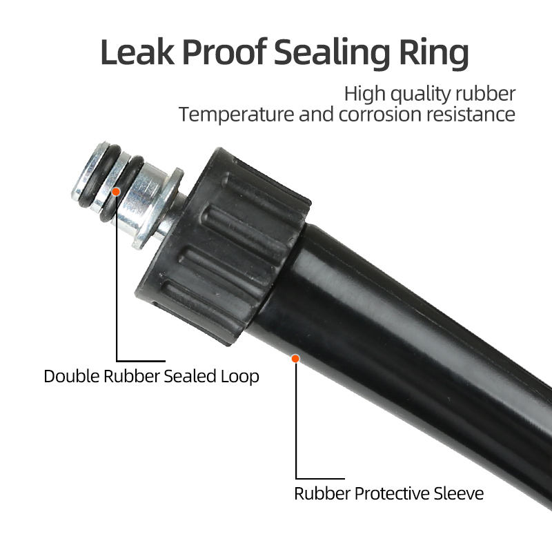 Nikmati pembersihan profesional dari keselesaan rumah anda sendiri dengan jet basuh kereta berprestij tinggi