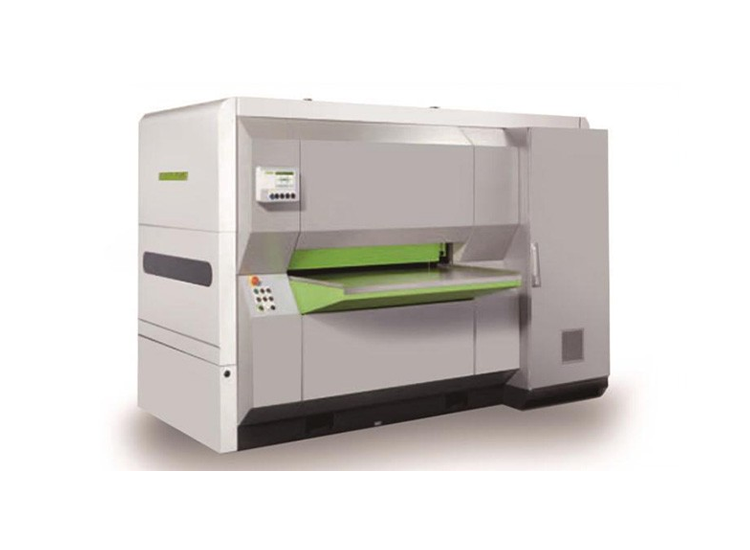 ماشین تخت‌کاری