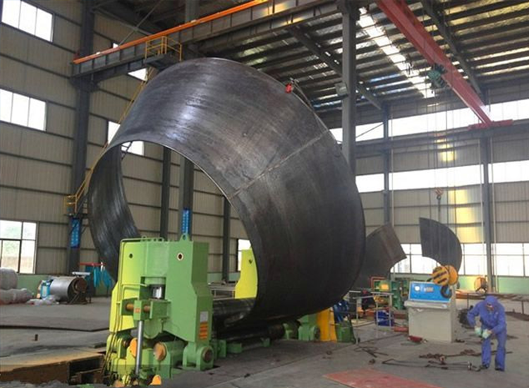 Paano Pinahuhusay ng Hydraulic Pipe Benders ang Kalidad ng Produkto sa Pagbuburol ng Tubo