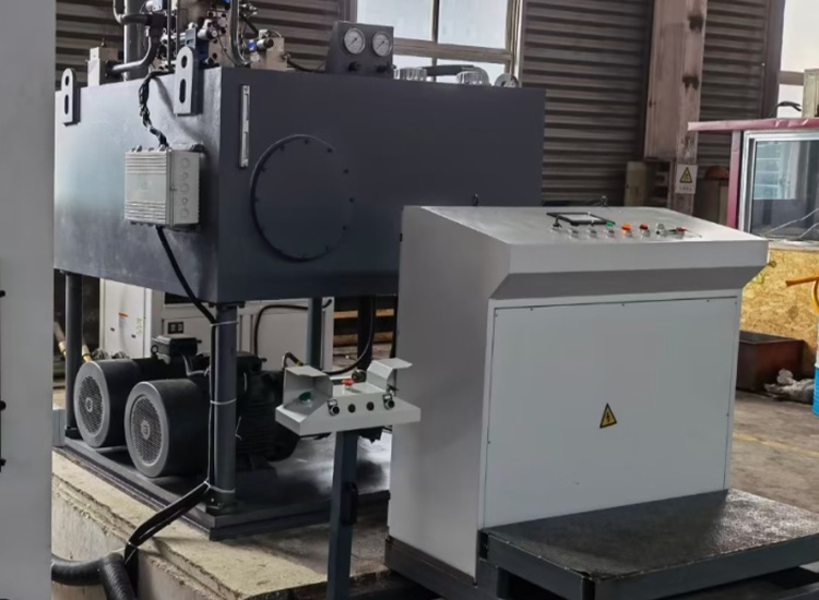 Var kan man köpa pålitliga metallböjningsmaskiner till sin produktionslinje?