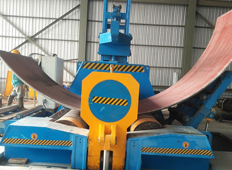 Ano ang Pinakabagong Imbensyon sa Teknolohiya ng Pipe Bender?