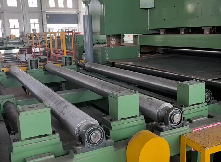 تیل ہائیڈرولک پریس مشینیں آپ کی پیداواری لائن کو بہتر بنانے میں کیسے مدد دے سکتی ہیں؟