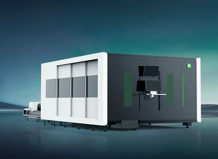 シートメタル加工に最適なせん断機の特徴とは？