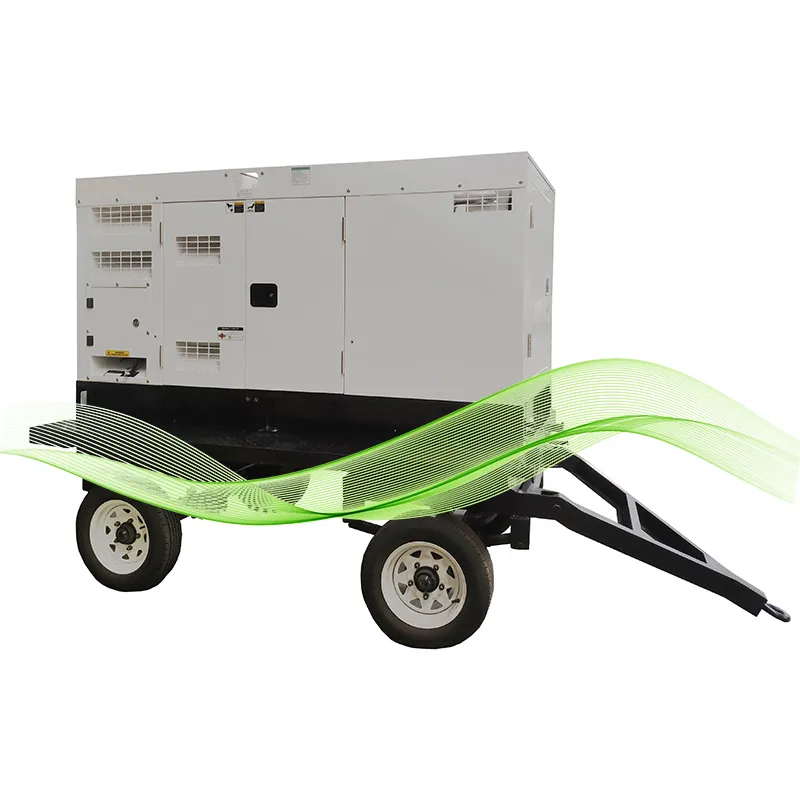 What to Consider When Buying a Mobile Generator