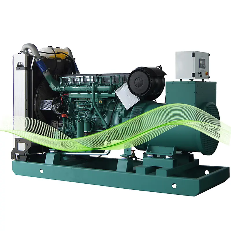 Choosing Between Gas and Diesel Generators: What You Need to Know