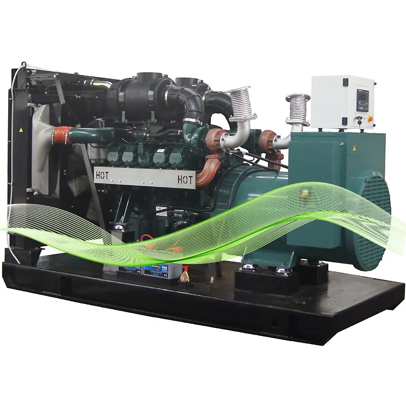 The Importance of Quality Certifications for Diesel Generators