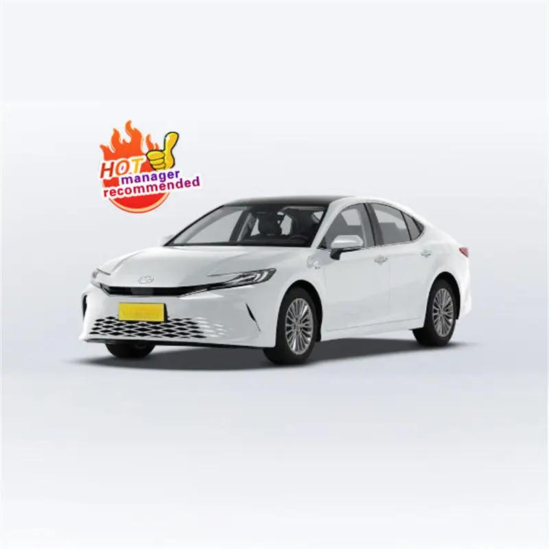 2025 Grande Vente Chaude pour Adultes Auto 2024 Toyota Camry Nouveau Berline à Haute Efficacité, Intérieur Léger, Haute Qualité, Meilleur Prix en Chine