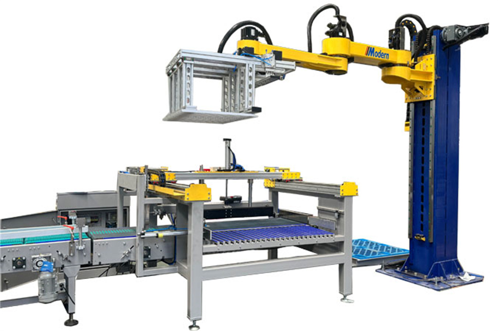 حل اقتصادي لتلبية احتياجاتك من تعبئة المياه بكميات كبيرة