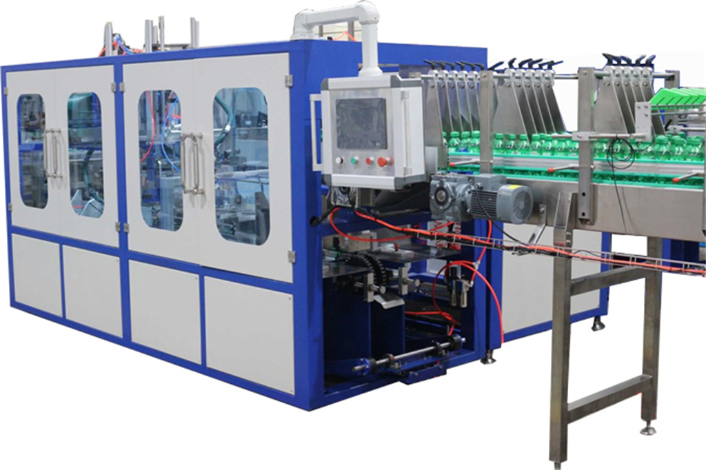 آلة تغليف الكرتون المقوى