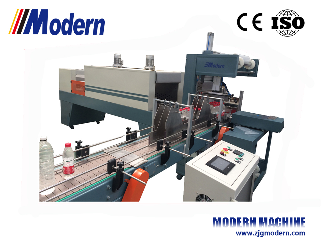 زيادة الإنتاجية مع آلات تعبئة زجاجات العصير الخاصة بنا