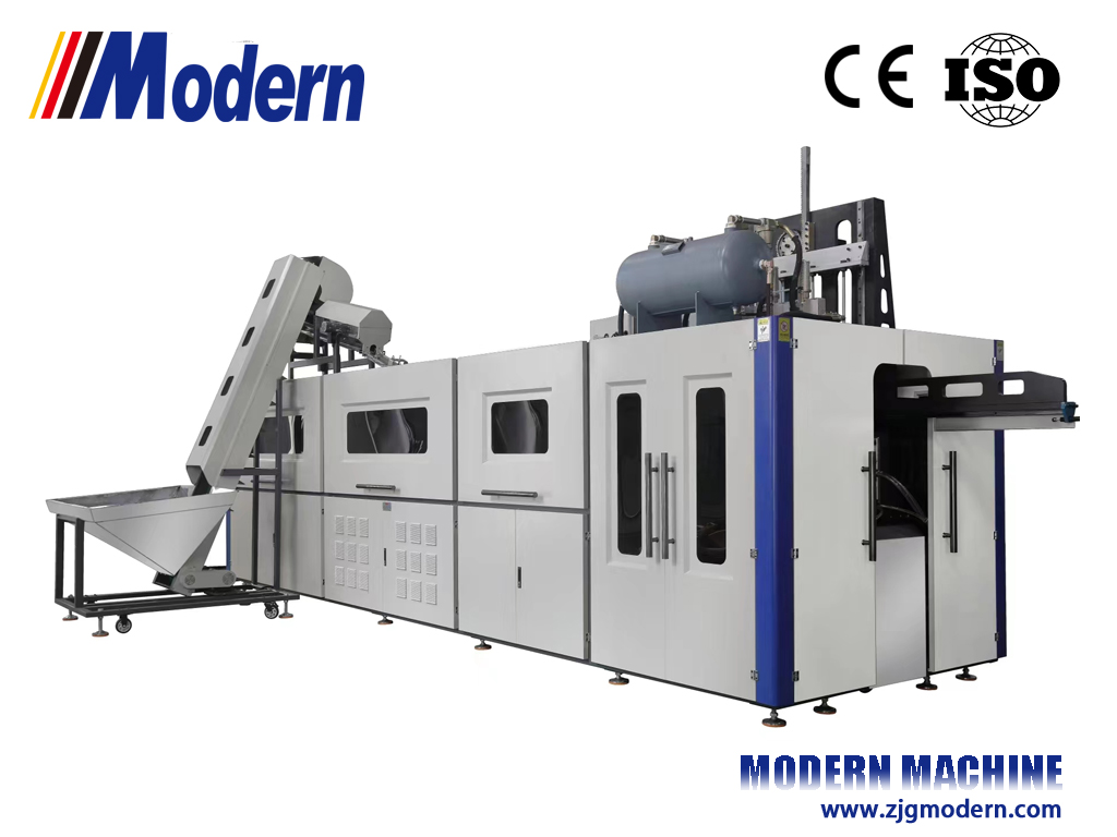 تعظيم الكفاءة والربحية باستخدام خط إنتاج مشروبات غازية متطور