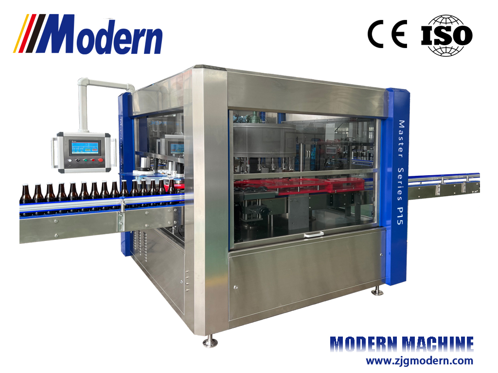 آلة وضع العلامات ذاتية اللصق الدوارة عالية السرعة