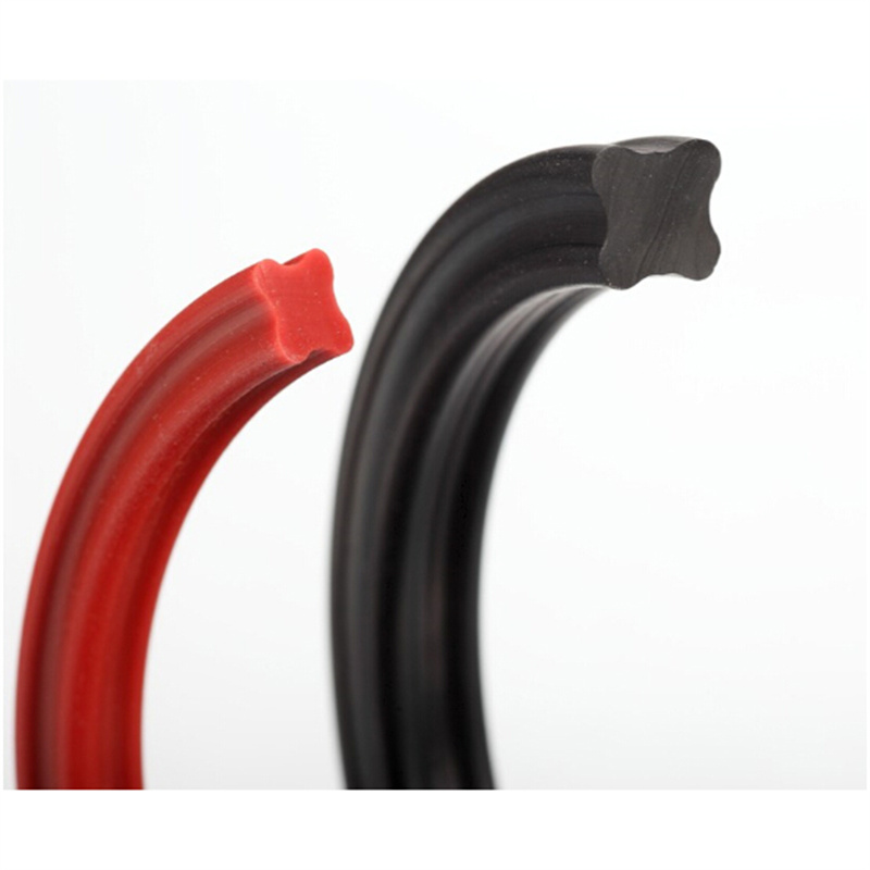 الحفاظ على وفحص الأختام المطاطية للنوافذ لضمان عمرها الطويل