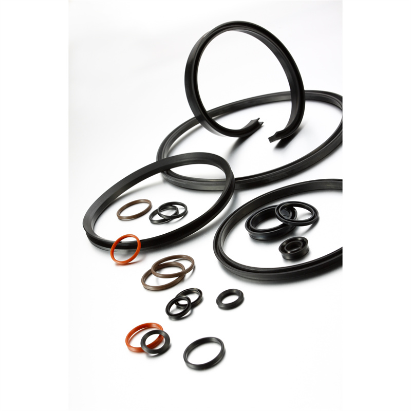 Дослідження різних типів прокладки, доступних для різних застосувань.