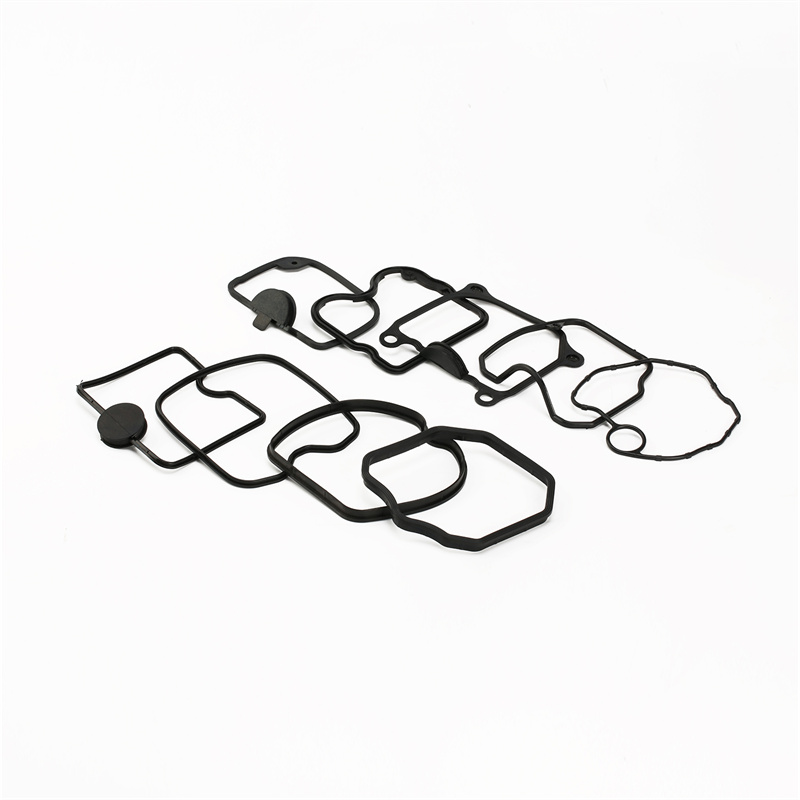 Millora la teva porta de garatge amb juntes inferiors de goma