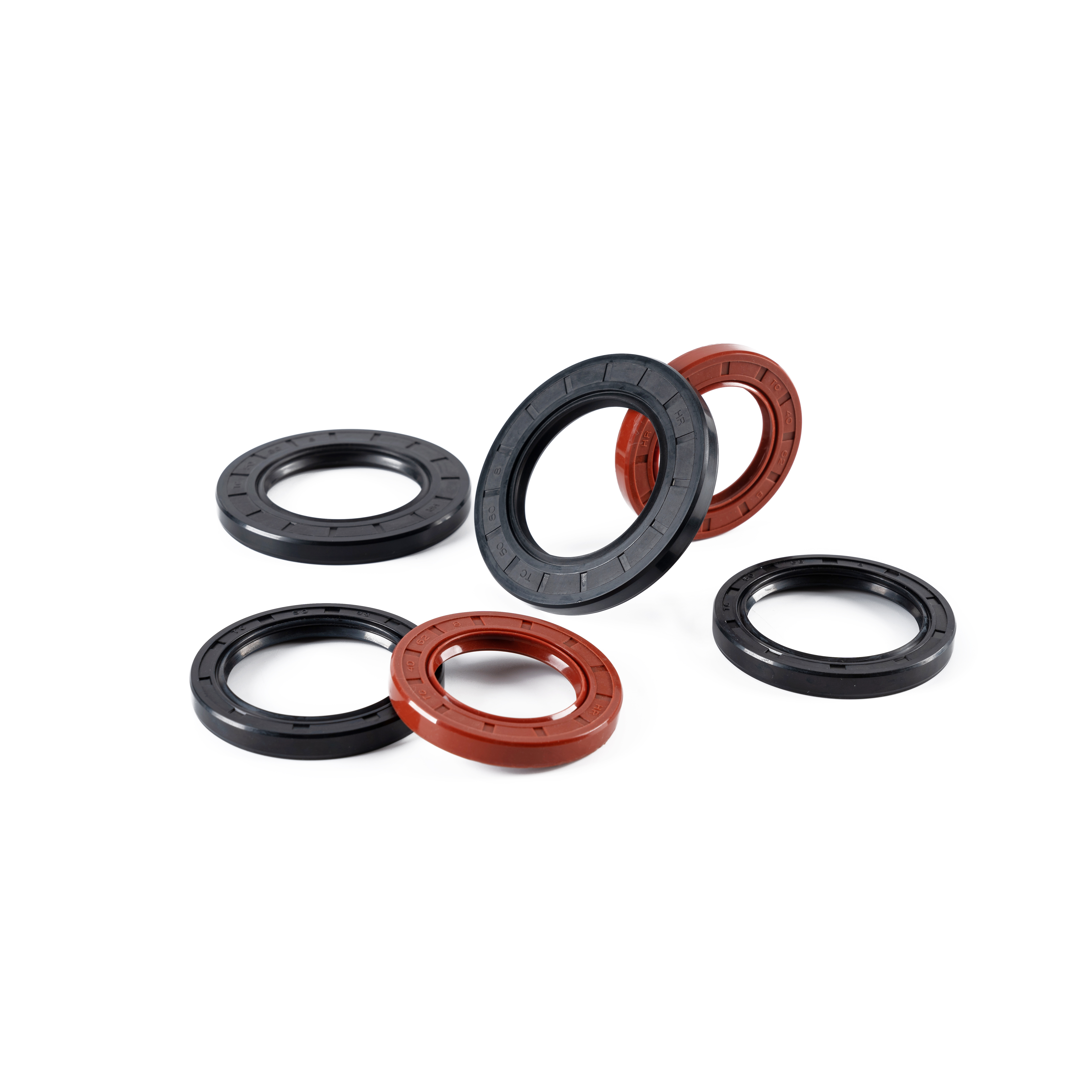 نصائح للحفاظ على واستبدال غaskets المطاطية لضمان الأداء الأمثل