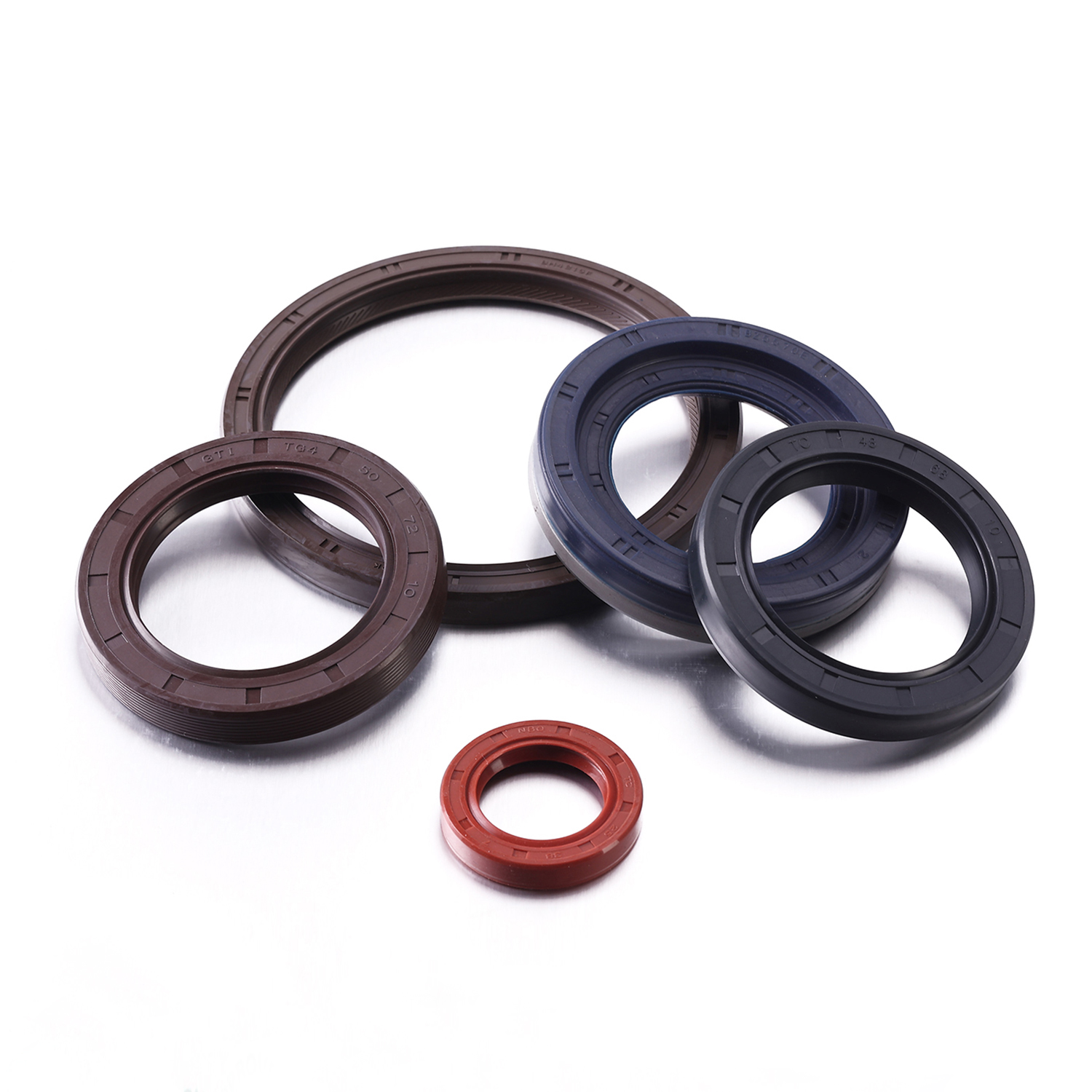 لماذا يُعتبر ختم EPDM الخيار الشائع في مشاريع سقف تجاري وسكني