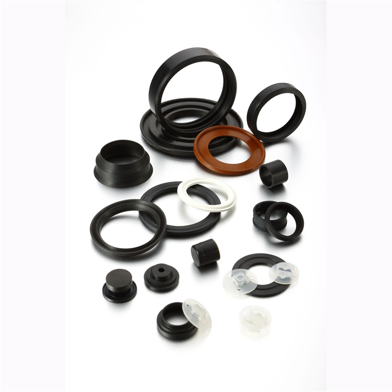 씰 O 링 제조에 사용되는 다양한 재료 탐구