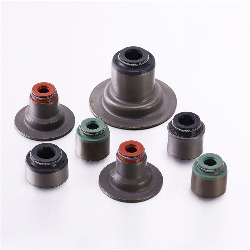 أهمية اختيار حلقات ختم مطاطية عالية الجودة