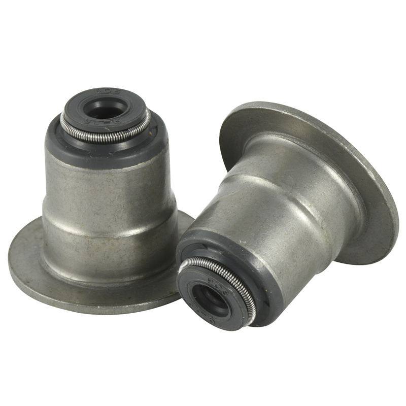 Momentum curae debita pro anulis caoutchuci