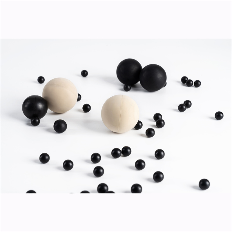 Quomodo eligere anulum caoutchuci rectum pro tuo opere?