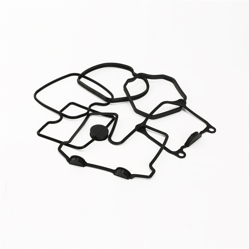 Joint de couverture de valve