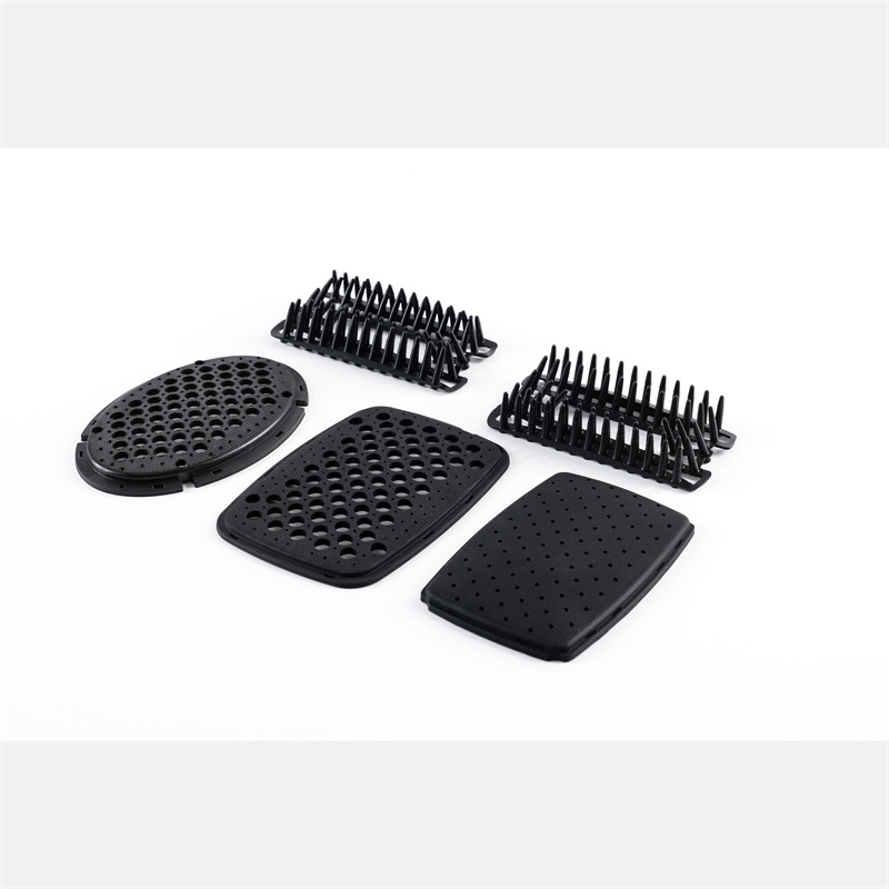 다양한 산업에서 실리콘 고무 가스켓의 올바른 유지보수 및 관리를 위한 팁