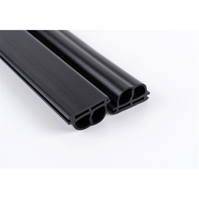 Protect Your Home from Moisture and Drafts with a Reliable Door Gasket Rubber