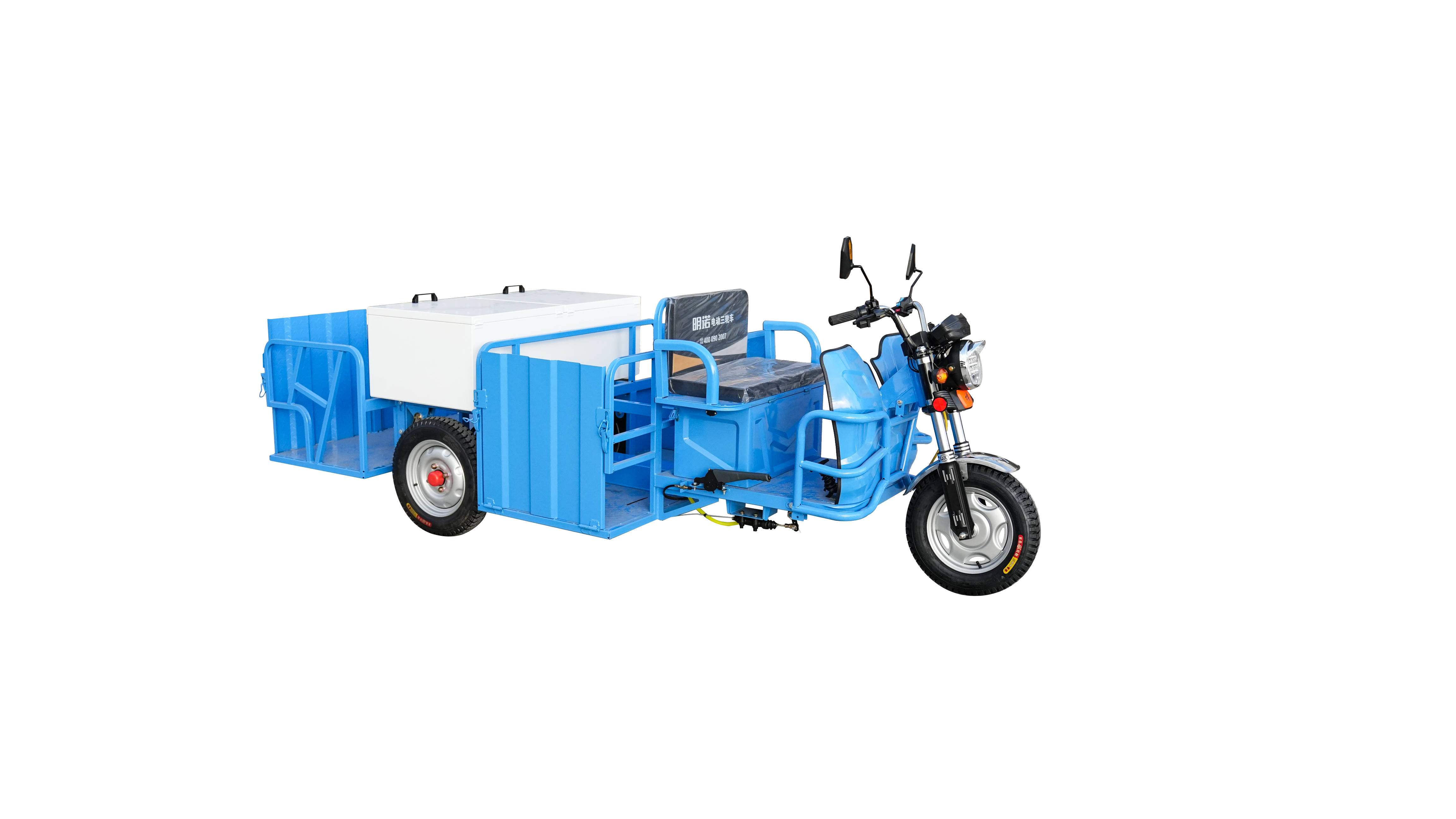 درک ارزش سرمایهگذاری در یک باتری لیتیوم کیفیت بالا برای سیکلت الکتریک شما