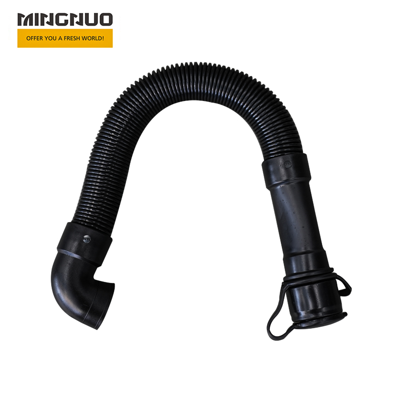 Accessories for floor scrubber 
