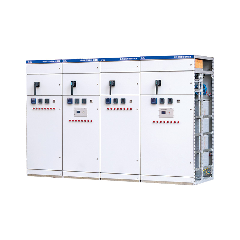 GGJ Niederspannung Intelligente Reaktive-Leistung-Kompensationsvorrichtung