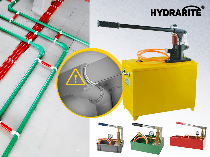 Understanding the Importance of Pressure Testing in Hydraulics