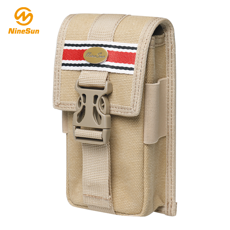 Fodero Multi-Tool TS-304-CV-BE in Tessuto Beige