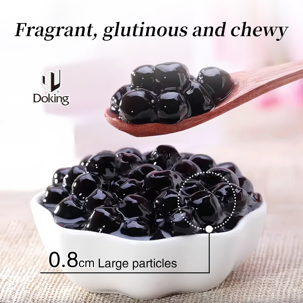 Baguhin ang mga Karaniwang Dessert Mo sa Ekstraordinaryong Trato gamit ang Blue Tangerine Fruit Syrup