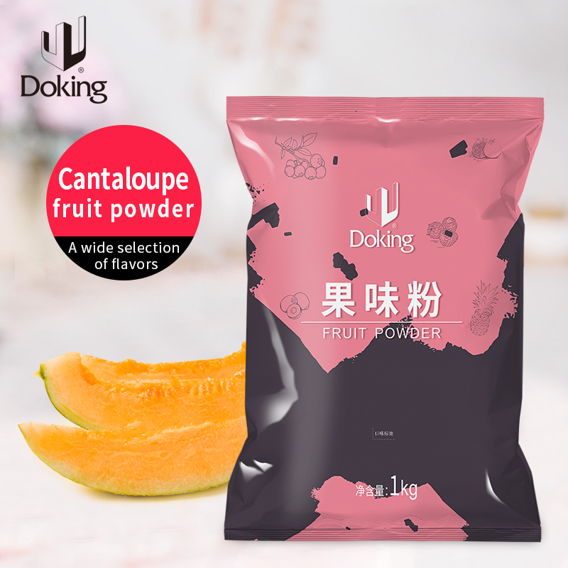 Serbuk Teh Susu Honeydew