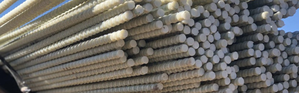 Innovative applications of fiberglass rods within the industry