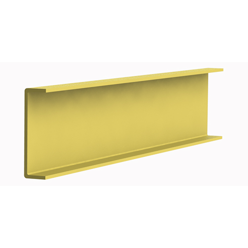 The fiberglass c channel types